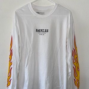 Young and Reckless LA Long Sleeve